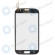 Samsung Galaxy Grand Neo (GT-i9060) Digitizer touchpanel green GH96-06826D image-1
