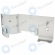 Siemens EQ.7 Plus aromaSense L-series Panel  00672031 image-1