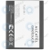 Alcatel One Touch Pop D3 (4035D) Battery TLi014A1 1400mAh  image-1
