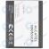 Alcatel One Touch S Pop (4030D) Battery TLi014A1 1400mAh  image-1
