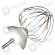 Kenwood Classic Chef KM331 Whisk 9 wire KW712212 image-1