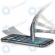 Samsung Galaxy Tab 4 8.4 Tempered glass  image-1