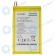 Alcatel One Touch Hero (8020D/8020Y) Battery TLp034B2