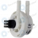 DeLonghi Flowmeter 5213214671 5213214671 image-1