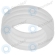 DeLonghi  Gasket Sealing for water tank 5332108700 5332108700 image-1