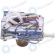 DeLonghi  Generator 230V 1200W 7313213911 7313213911 image-1
