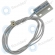 DeLonghi  Reed sensor for water tank 5213211171 5213211171
