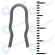 DeLonghi  Spring 6113210021 6113210021 image-1