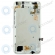 Huawei Ascend G620 Display module frontcover+lcd+digitizer white  image-2
