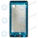 Huawei Ascend G620s Front cover white
