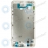 Huawei Ascend G620s Front cover white  image-1