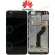 Huawei Nexus 6P Display module frontcover+lcd+digitizer black 02350MXK