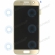 Samsung Galaxy S7 (SM-G930F) Display unit complete goldGH97-18523C