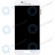 Samsung Galaxy S7 (SM-G930F) Display unit complete whiteGH97-18523D