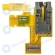 Sony  Xperia Z Tablet Audio connector  1266-1831