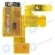 Sony  Xperia Z Tablet Audio connector  1266-1831 image-1