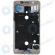 Samsung Galaxy J5 2016 (SM-J510F) Front cover gold GH98-39541A image-1
