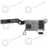 Apple iPhone 6s Plus Vibrate button