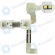 Asus Zenfone 2 Laser (ZE500KL) Camera flex cable incl. Flashlight module  image-1