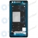 Huawei Honor 7 Front cover white