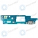 HTC Desire 820 Charging connector  PCB 51H01028-03M image-1