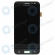 Samsung Galaxy J3 2016 (SM-J320F) Display module LCD + Digitizer black GH97-18414C GH97-18414C