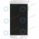 Samsung Galaxy S7 (SM-G930F) Display unit complete silverGH97-18523B