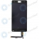 Lenovo Vibe P1 Display module LCD + Digitizer black