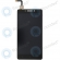 Lenovo Vibe P1m Display module LCD + Digitizer black