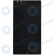 Lenovo Vibe X3 Display module LCD + Digitizer black