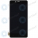 OnePlus X Display module LCD + Digitizer black