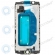 Samsung Galaxy A5 2016 (SM-A510F) LCD bracket white GH98-38625C