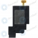 Samsung Galaxy A5 2016 (SM-A510F) Speaker module