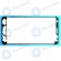 Samsung Galaxy Alpha (G850F) Adhesive sticker of LCD  image-1