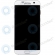 Samsung Galaxy S7 Edge (SM-G935F) Display unit complete whiteGH97-18533D image-1