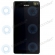 Sony Xperia C4, Xperia C4 Dual Display unit complete blackA/8CS-59160-0001 image-1