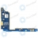 Sony Xperia C4, Xperia C4 Dual Flex board incl. Microphone A/8CS-59160-0003