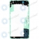 Sony Xperia C4, Xperia C4 Dual Middle cover green A/402-59160-0003 image-1