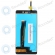 Xiaomi Redmi 3 Display module LCD + Digitizer black  image-1