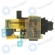 Sony Xperia X Performance (F8131, F8132) Audio connector  1299-3691