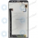 Asus Zenfone 2 Laser 6.0 (ZE601KL) Display module LCD + Digitizer black  image-1