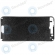 HTC One A9 Adhesive sticker of LCD  image-1