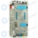 Huawei Ascend G7 Front cover white  image-1