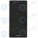 Huawei P9 Display module frontcover+lcd+digitizer black  image-1