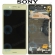 Sony Xperia X (F5121), Xperia X Dual (F5122) Display unit compleet lime1302-4798