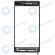 Lenovo Vibe Shot (Z90) Digitizer touchpanel black  image-1