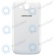 Samsung Galaxy Grand Neo Plus (GT-I9060I) Battery cover white GH98-35811A
