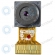 Samsung Galaxy J1 2016 (SM-J120F) Camera module (front) with flex 2MP GH96-09388A