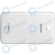 Samsung Galaxy Tab 3 8.0 (SM-T310) Back cover white GH98-28570A image-1