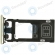 Sony Xperia X Performance (F8131) Sim tray lime + MicroSD tray 1302-3715 1302-3710 1302-3710